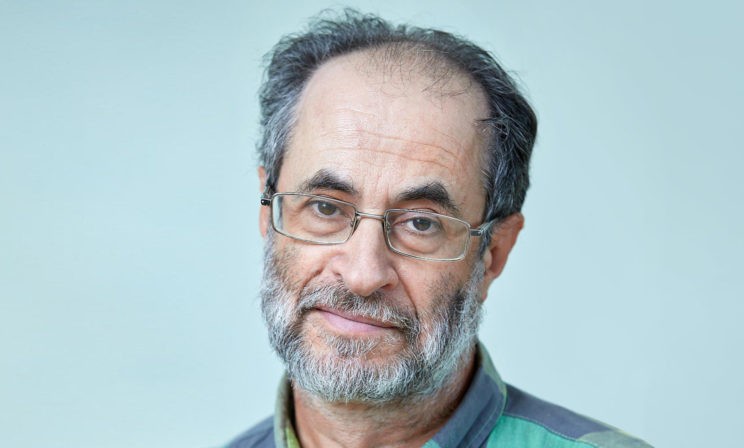 «Я отказался вести уроки в Zoom». Учитель истории Леонид Кацва — о патриотизме и новых правилах для школ