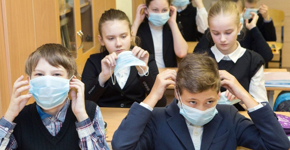 Школы будут другими из-за новых правил. Что изменится с 1 сентября