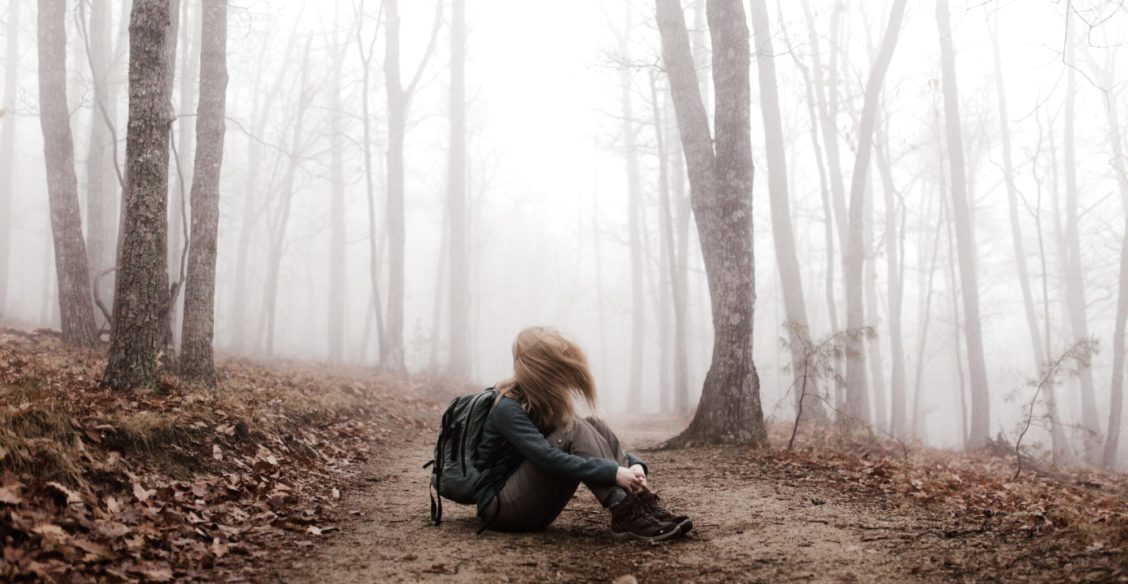 Я писала в дневнике: «Мама, ты нужна мне!» Но взрослые не замечали «подростковых страданий»