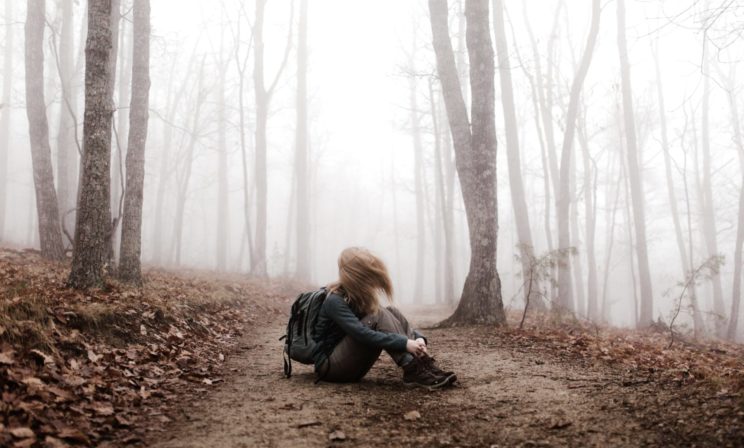 Я писала в дневнике: «Мама, ты нужна мне!» Но взрослые не замечали «подростковых страданий»