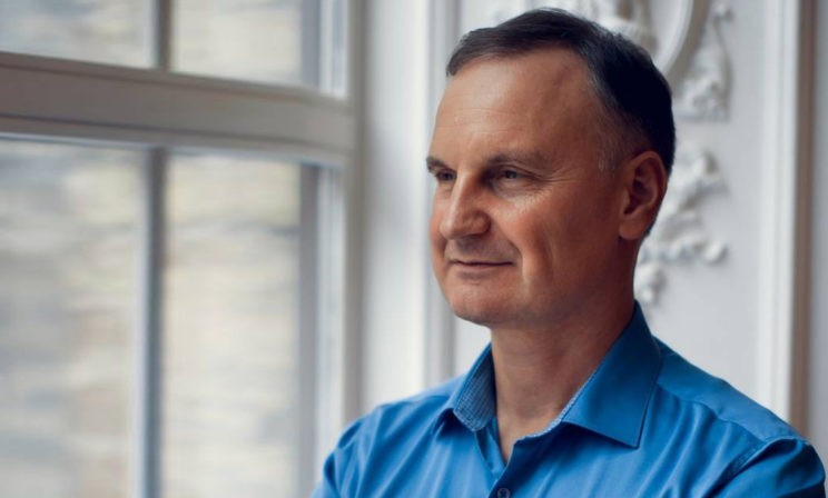 «Они хотят доказать, что российская вакцина — фейк». Профессор Сколтеха Дмитрий Кулиш — о «Спутнике-5»