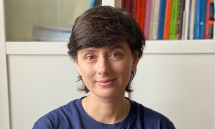 Прямой эфир с психологом Алиной Рябый