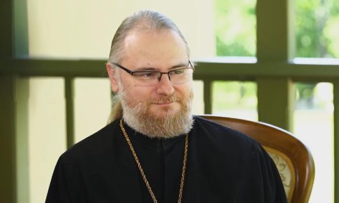«Наши священники были у изоляторов на Окрестина». Об отношении Белорусской Православной Церкви к протестам