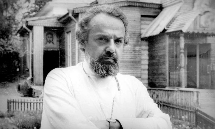 Пастырь, обращенный в будущее. 30 лет со дня гибели протоиерея Александра Меня