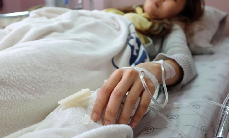 «У людей растут опухоли, аппараты не работают». В кемеровском онкодиспансере две недели не было лучевой терапии