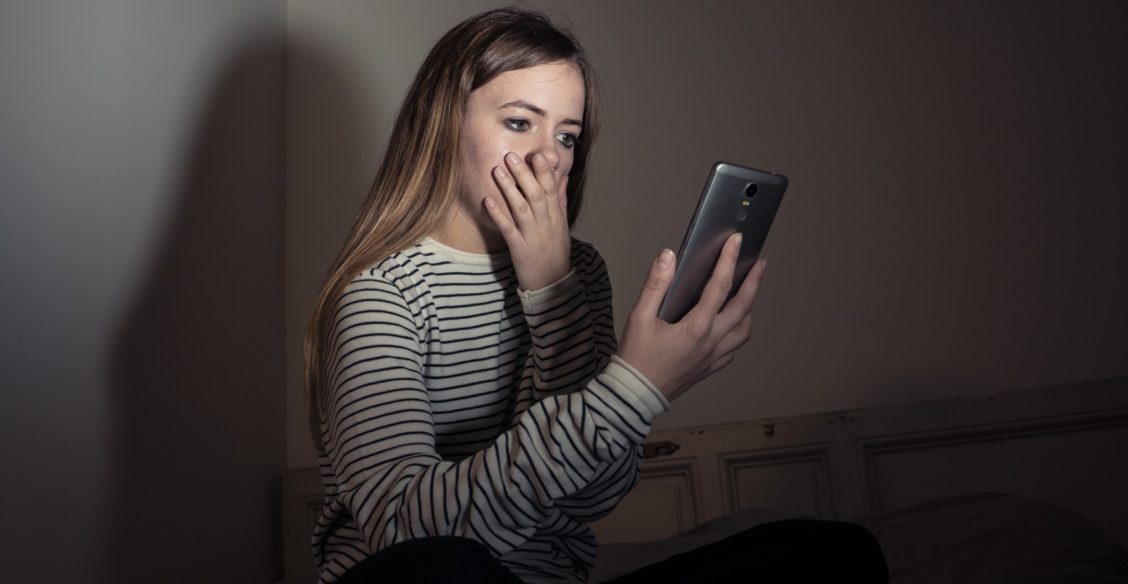 Подросток и ненависть в интернете. Как понять, готов ли ваш ребенок расстрелять одноклассников