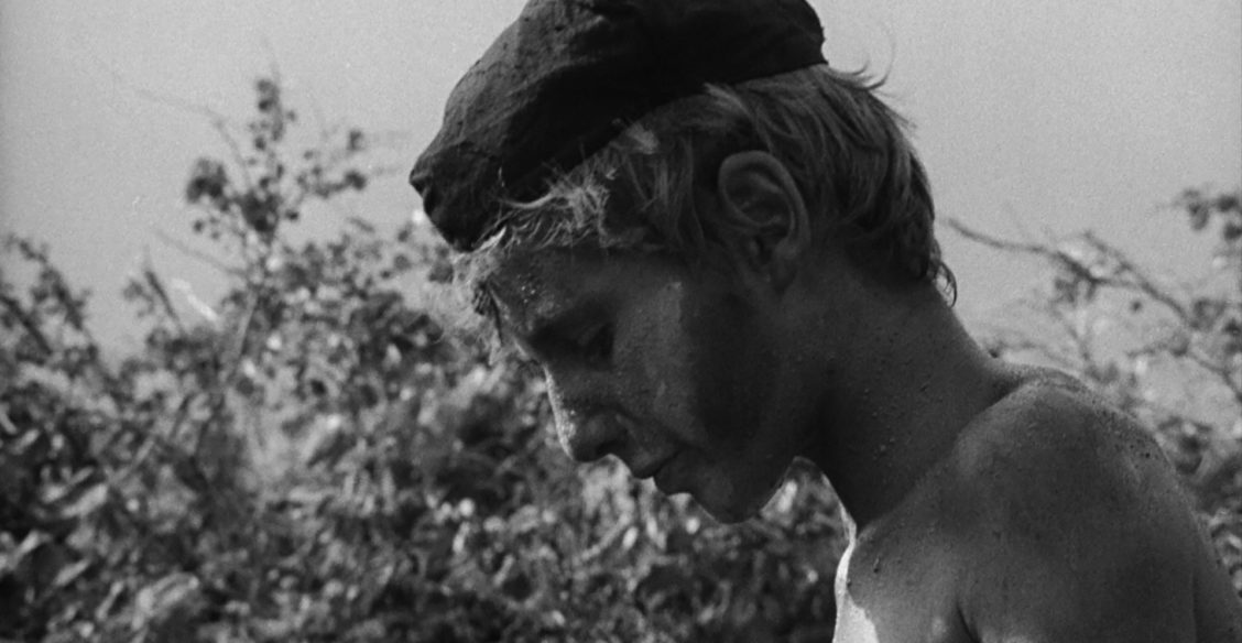 «Нам надо больше любви…» О чем на самом деле «Повелитель мух»