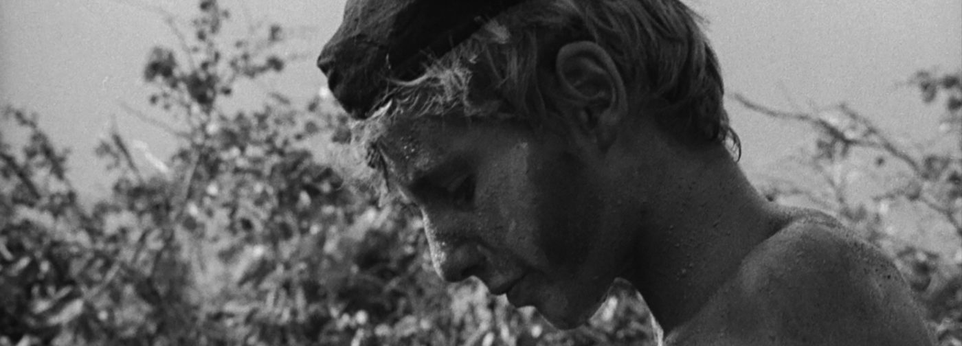 «Нам надо больше любви…» О чем на самом деле «Повелитель мух»