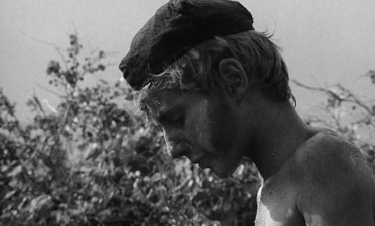 «Нам надо больше любви…» О чем на самом деле «Повелитель мух»