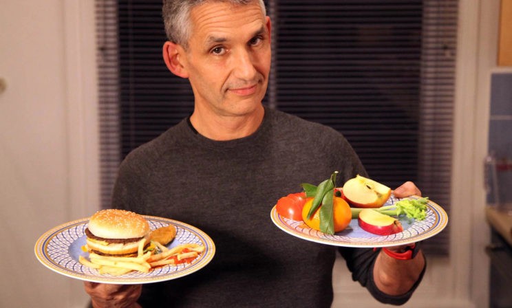 Меньше ешьте, больше двигайтесь. Но почему считать калории недостаточно?