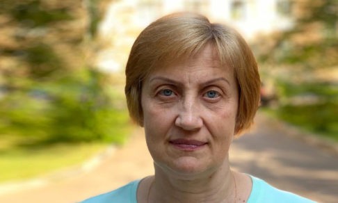 «Хочется пожить без боли». Наталья дважды стала матерью с пороком сердца, который пропустили врачи