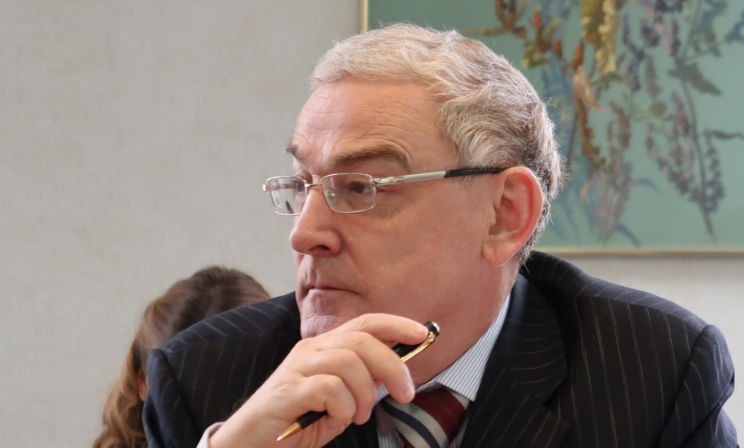 Если на вас едет бульдозер. Адвокат Константин Ривкин — о том, как не ошибиться с выбором защитника