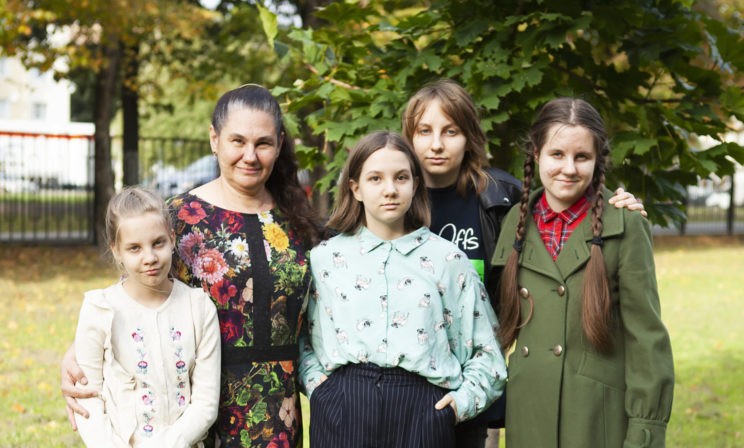 «Я много раз задавала себе вопрос: почему?» У всех дочерей Елены — эпилепсия