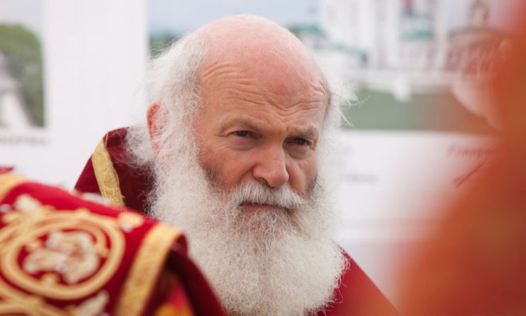 Священники уходят из Церкви. Протоиерей Константин Островский — о том, как это пережить