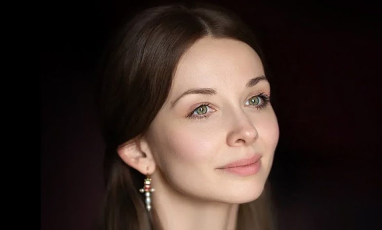 Она родила двойню и продолжила танцевать в «Большом». Прима-балерина Евгения Образцова