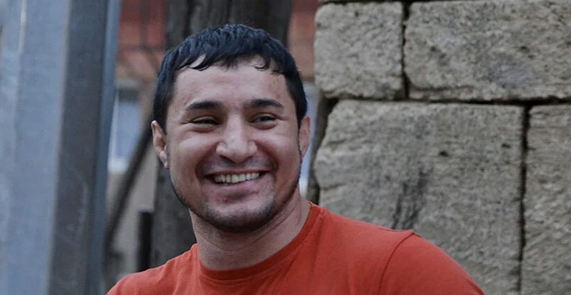 Ближний «кавказской национальности». И люди, которые считали его чужаком