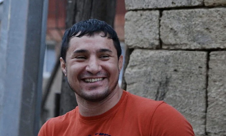 Ближний «кавказской национальности». И люди, которые считали его чужаком