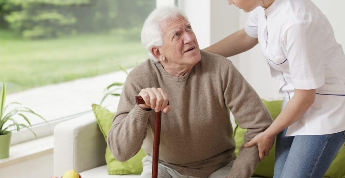 Мой отец перестал всех узнавать, это может случиться и со мной. Как я готовлюсь к болезни Альцгеймера