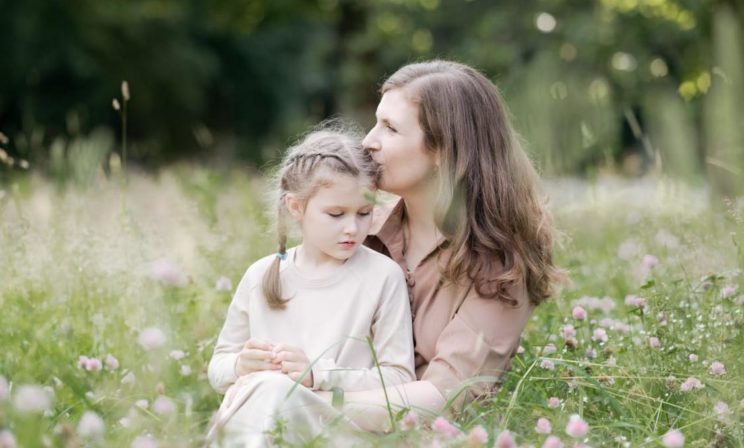 1 сентября. Письмо самой себе