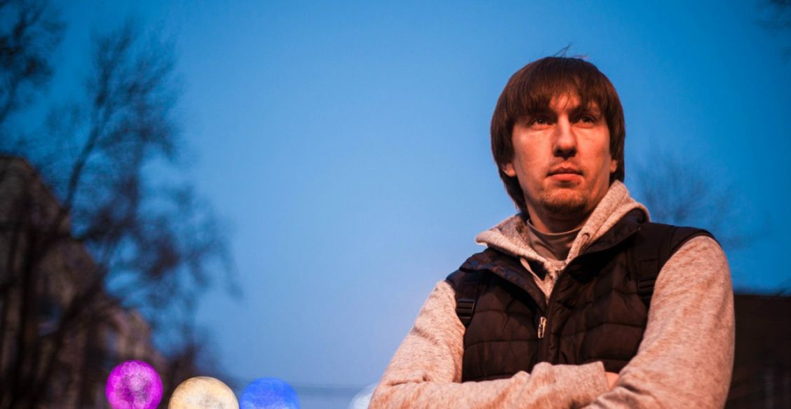 «Он был в коме три месяца, а потом открыл глаза». Детский реаниматолог — о силе детей, потерях и трагедии в Керчи