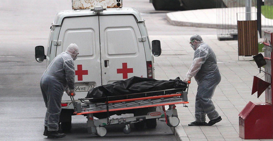 Патологоанатомы о работе в пандемию: что происходит на самом деле