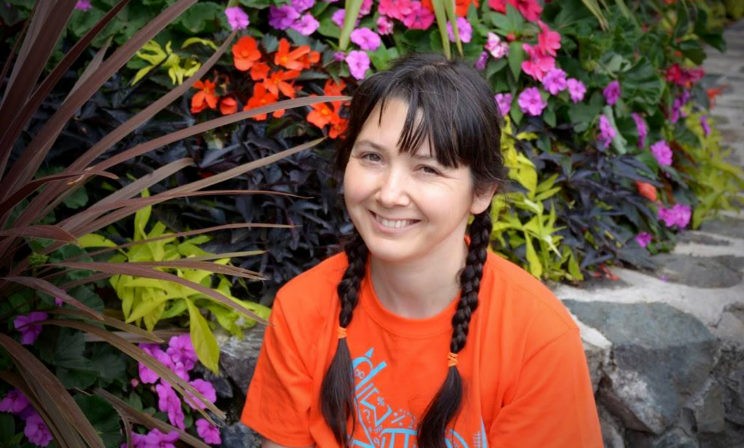 «Я вообще не понимаю математику!» Женя Кац — о том, как увлечь детей точными науками