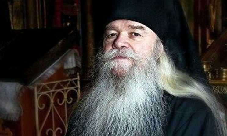 Еще один «старец» запрещен в служении. Кто такой схиархимандрит Иоанникий из Чихачева