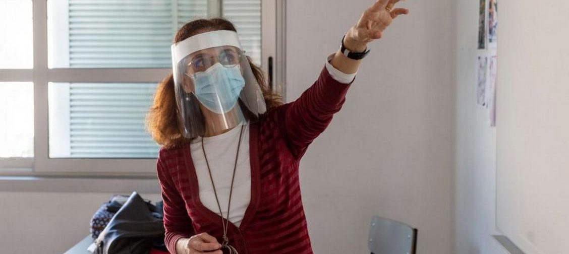 «Конечно, некоторые студенты недовольны». Ректор МГПУ — о педагогической практике во время ковида