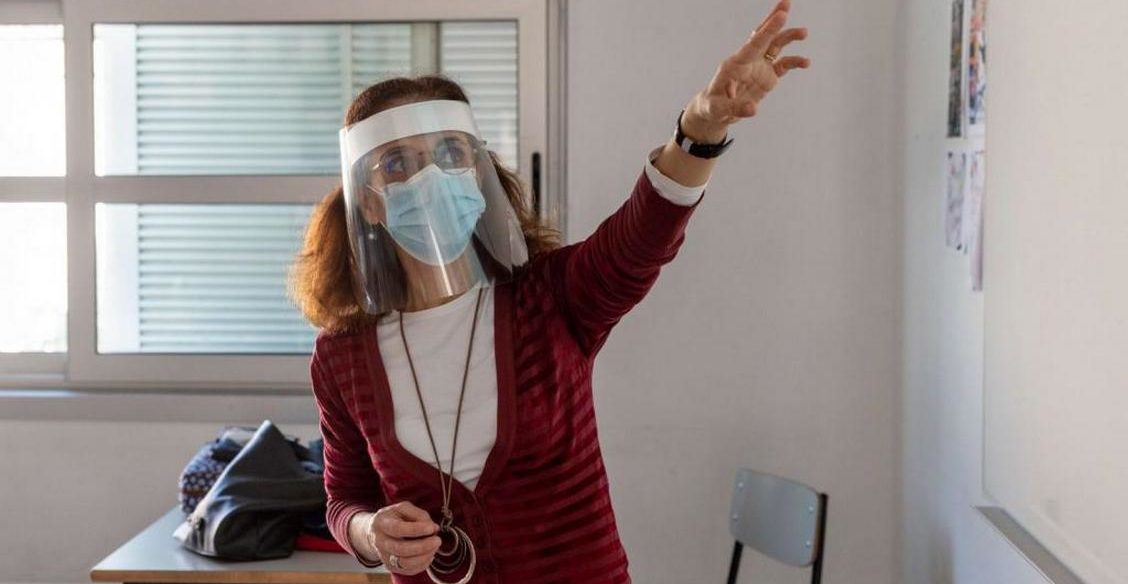 «Конечно, некоторые студенты недовольны». Ректор МГПУ — о педагогической практике во время ковида