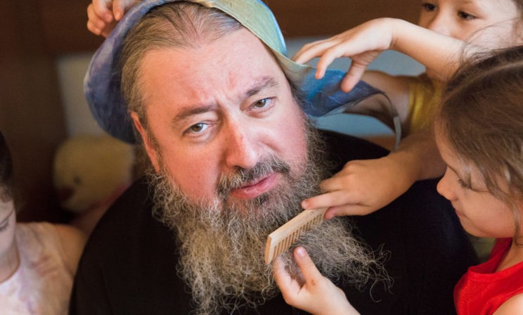 Авария, последняя встреча и будильник в алтаре. Памяти протоиерея Димитрия Арзуманова