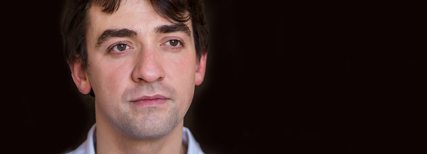 Нейрохирург Алексей Кащеев — о риске на операции, харассменте и рождении сына