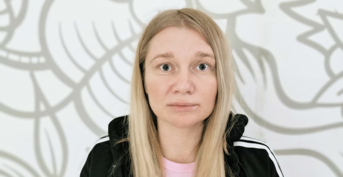 Софью полностью парализовало. Чтобы вернуться к обычной жизни, ей нужна реабилитация