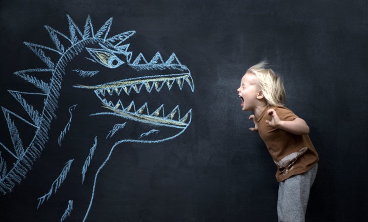 «Мне нужна раскрепощенная личность» — сказала она двум няням сына