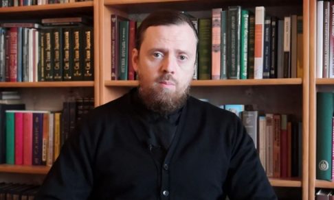 Что не так с мерами против ковида? Объясняет выздоровевший игумен Нектарий (Морозов)