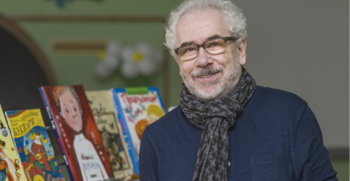 «И ветер стих». Памяти поэта и переводчика Михаила Яснова