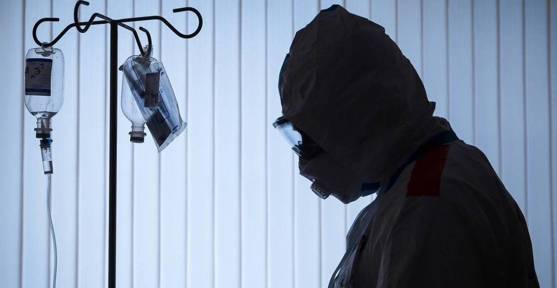 «К такому количеству больных нельзя было подготовиться». Что происходит с коронавирусом в Ростовской области