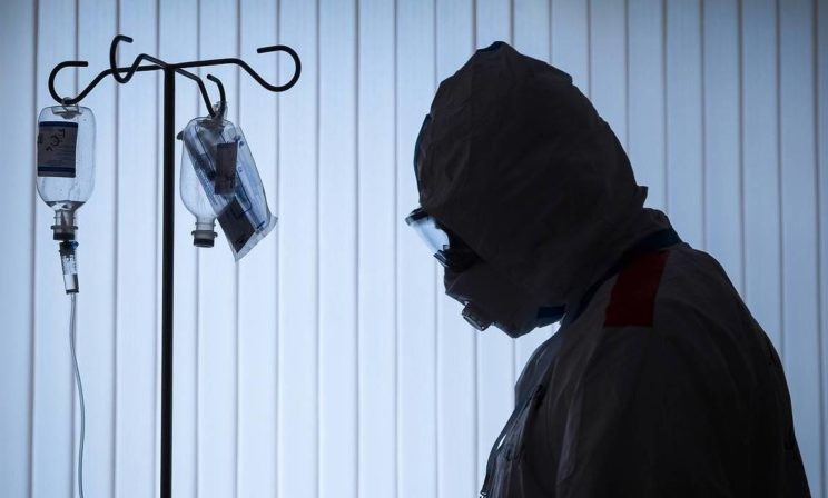 «К такому количеству больных нельзя было подготовиться». Что происходит с коронавирусом в Ростовской области