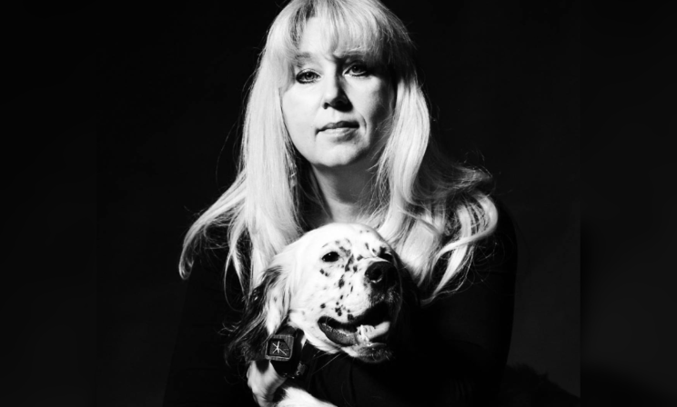 Она написала: «Больше ничего не нужно». Священник Андрей Логинов — о журналисте Ирине Славиной