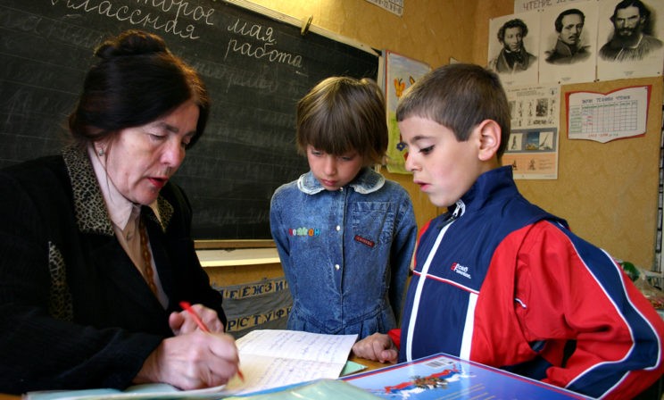 «Твоего мнения никто не спрашивал!» Ирина Лукьянова — о том, почему школа не учит высказывать свою точку зрения