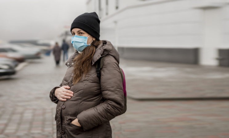 Рожать везут в соседний город. В Златоусте единственный роддом превратили в ковидный госпиталь