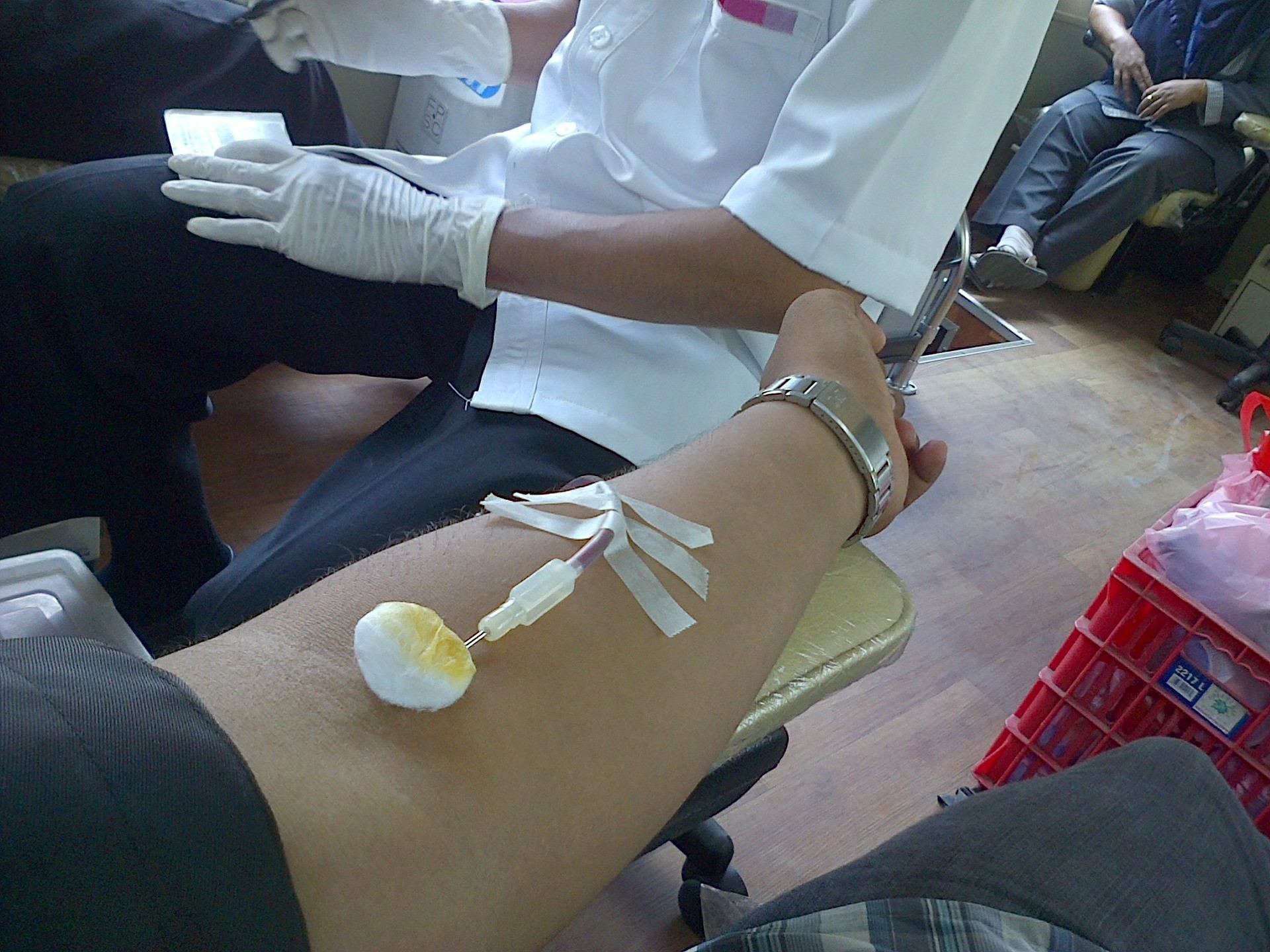 blood donation 376952 1920