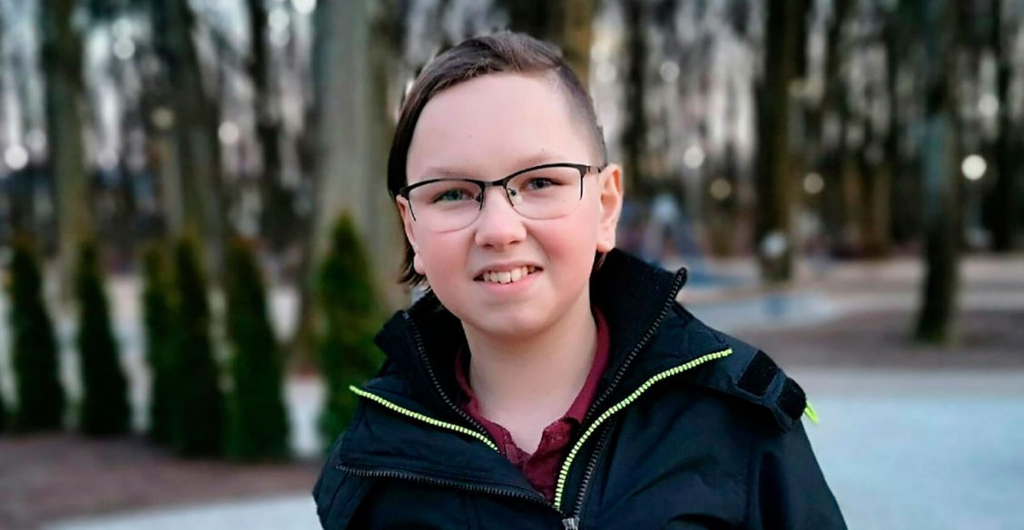 Калининградский школьник собирает и раздает семьям компьютеры. Детали ему шлют со всей России