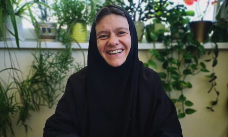 «Чем младше дети, тем мера с масками абсурднее». Как живет единственная русская школа в Палестинской автономии