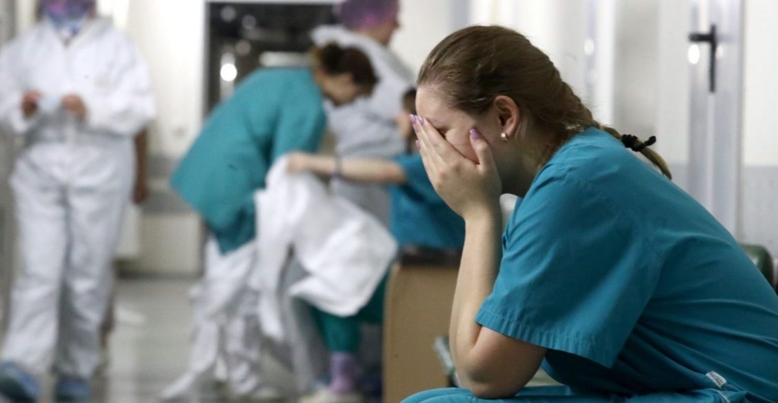 Врачи Кургана написали президенту о «катастрофической ситуации» с COVID-19. Что происходит в регионе