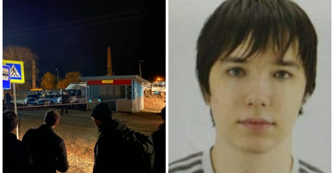 18-летний стрелок убил троих и стольких же ранил в Нижегородской области. Что известно о трагедии