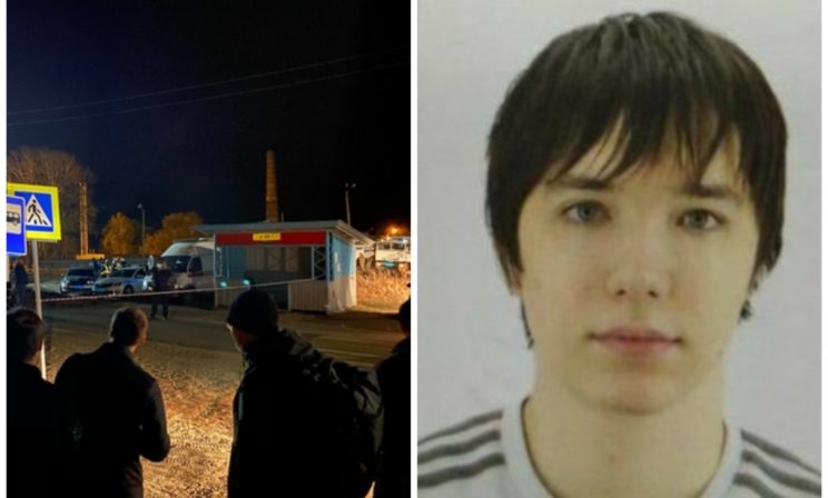 18-летний стрелок убил троих и стольких же ранил в Нижегородской области. Что известно о трагедии