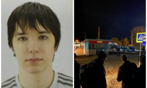 18-летний стрелок убил троих и стольких же ранил в Нижегородской области. Что известно о трагедии