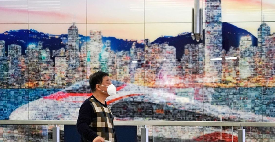 Как Китай победил ковид. Жесткий карантин, слежка за соседями и социальный рейтинг