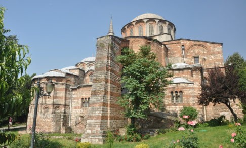 Монастырь Хора в Стамбуле превратят в мечеть. Византолог Алексей Лидов — о том, что будет с уникальными фресками