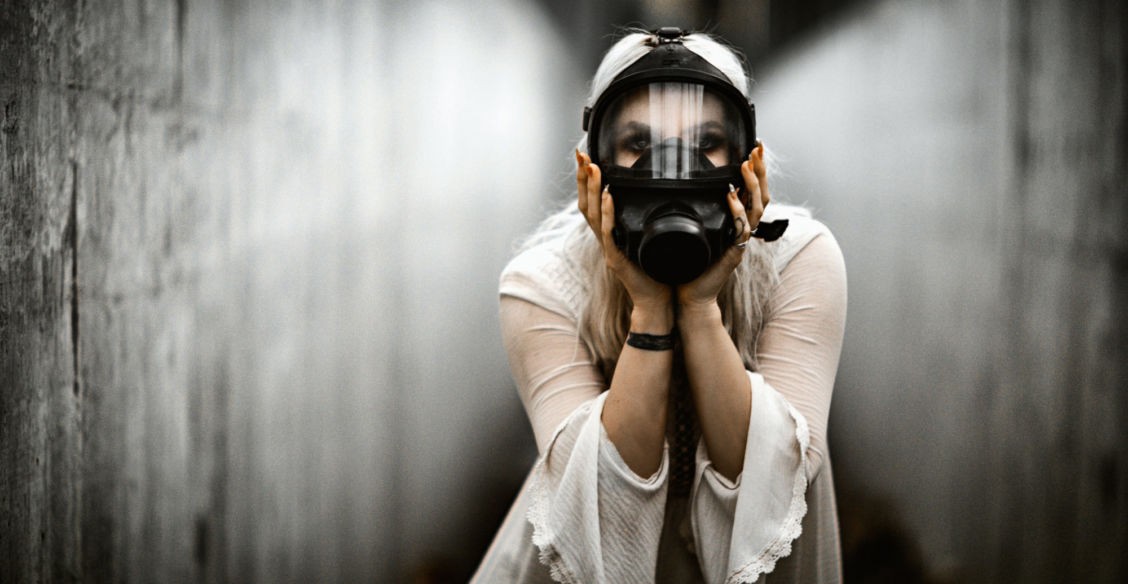 Коронафобия. Как ее распознать, чем помочь себе и близким